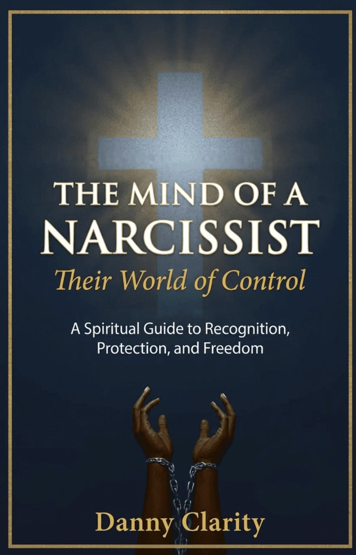The Mind of a Narcissist cover